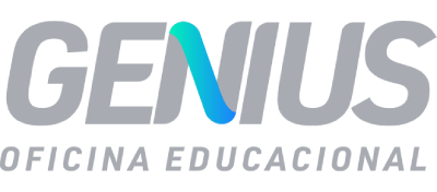 Genius Oficina Educacional Logo - Grupo Readapt