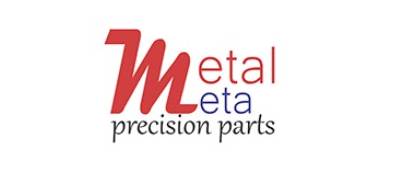 Metal Meta Logo - Grupo Readapt