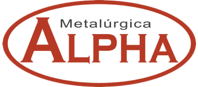 Metalurgica Alpha Logo - Grupo Readapt