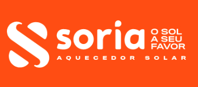 Soria Logo - Grupo Readapt