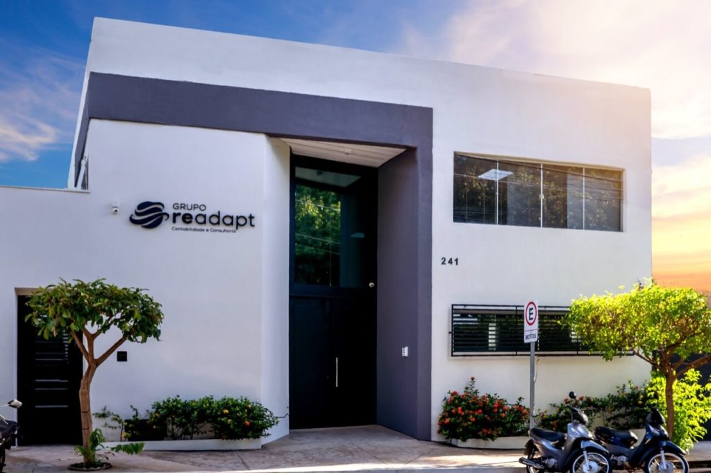 Grupo Readapt - Grupo Readapt