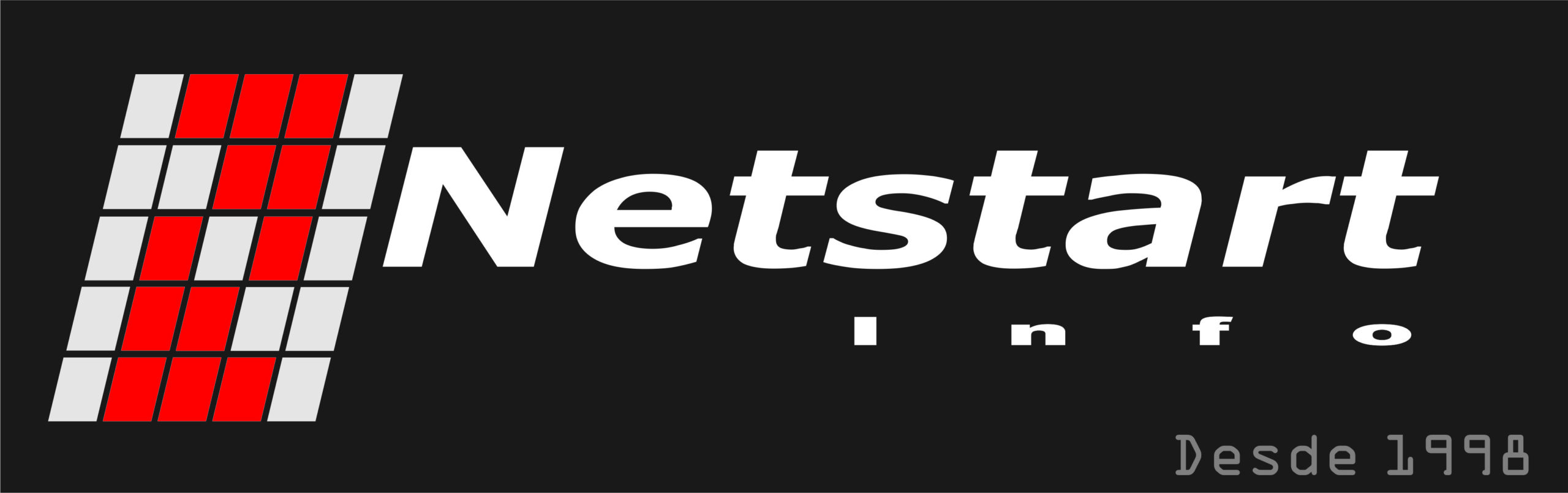 Net Start Logo Desde (1) - Grupo Readapt
