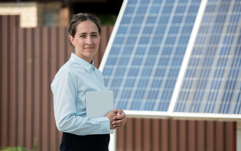 Plano De Negocios Para Empresa De Energia Solar O Que Deve Conter Confira O Passo A Passo Para Estrutura Blog - Grupo Readapt