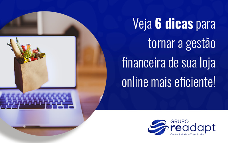 Veja 6 Dicas Blog - Grupo Readapt