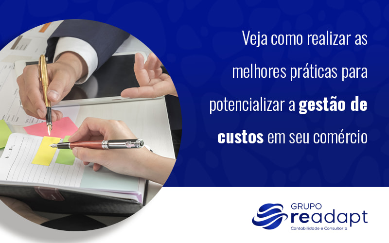 Veja Como Realizar Blog - Grupo Readapt