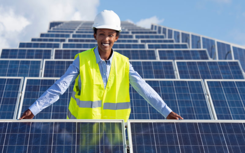 Como os vendedores de placas solares podem reduzir a carga tributária nas vendas?  