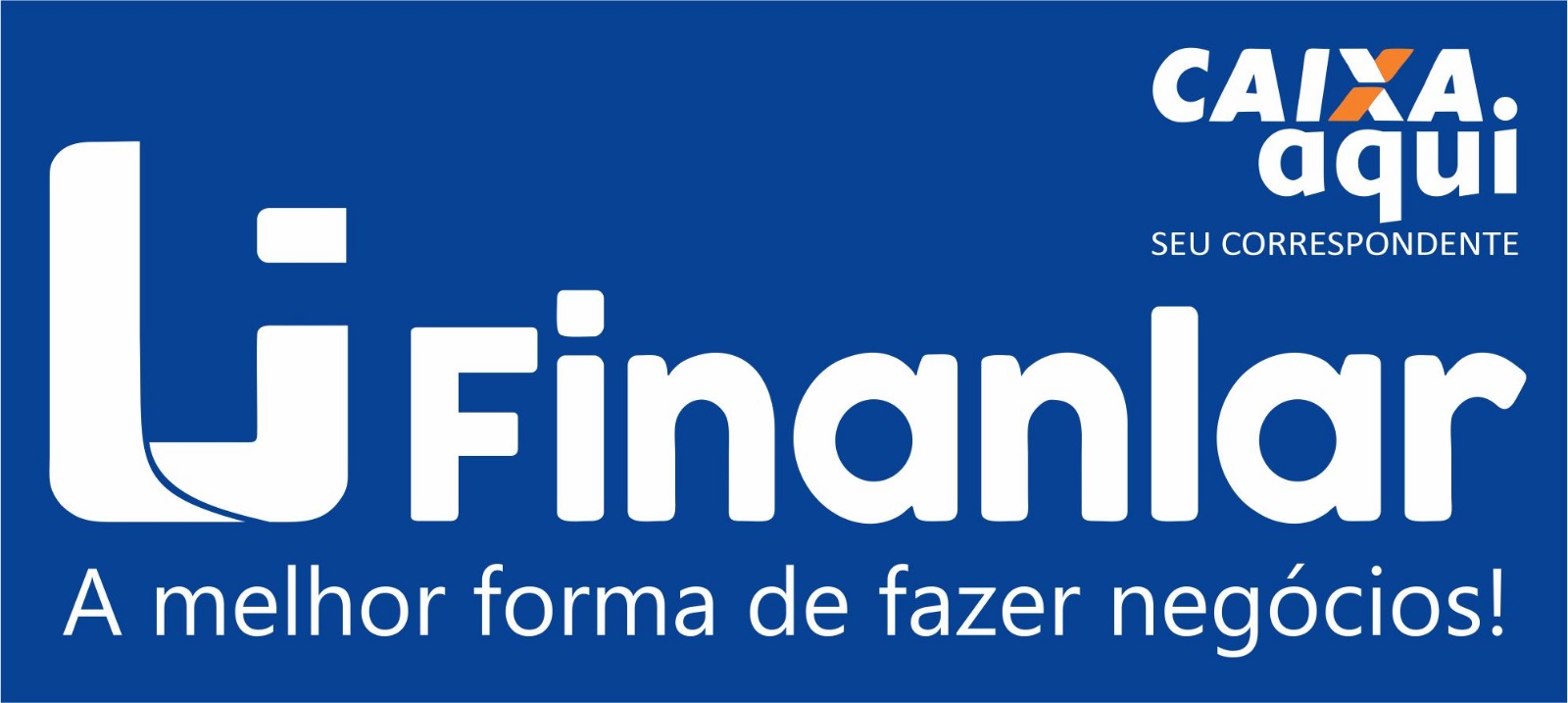 Finanlar Logo - Grupo Readapt