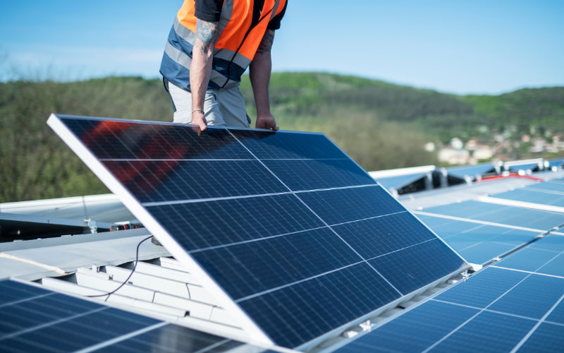 Como encontrar oportunidades de mercado no setor fotovoltaico? 