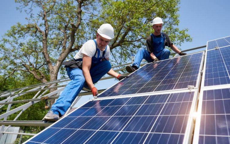 Como Manter O Capital De Giro Da Sua Empresa De Energia Solar Sempre Saudável - Grupo Readapt