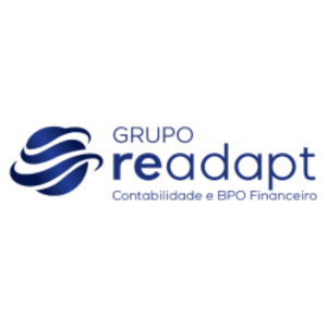 Grupo Readapt Logo - Grupo Readapt