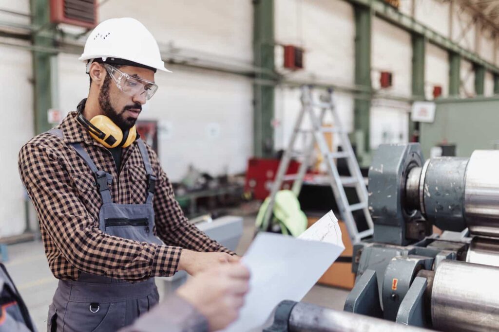 Redução De Custos Na Produção Industrial - Grupo Readapt