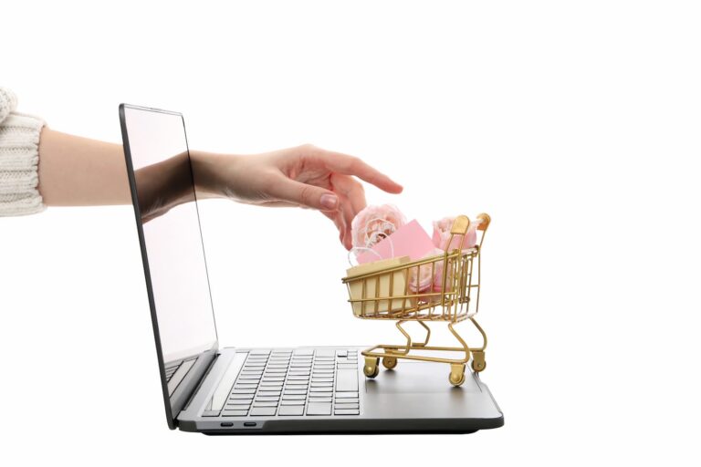 Como Abrir Minha Loja Virtual - Grupo Readapt