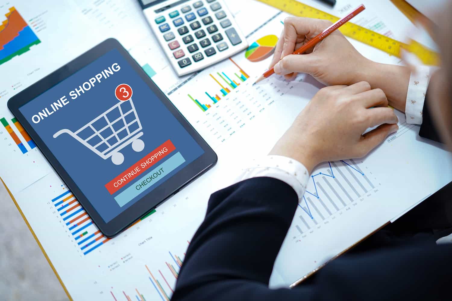 Como Reduzir Custos Operacionais Em E Commerce - Grupo Readapt