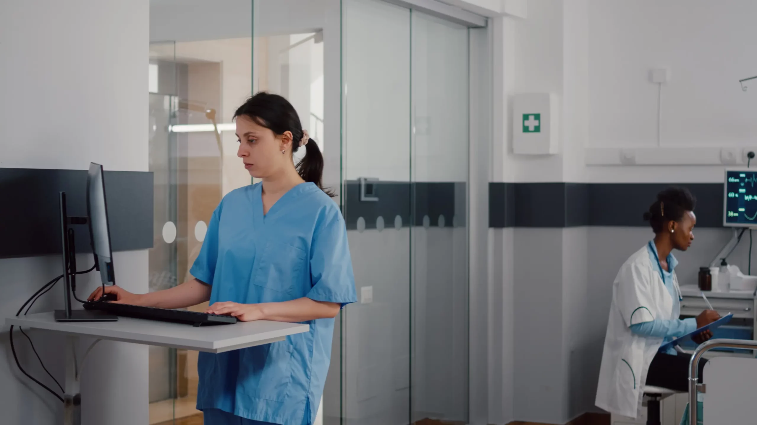 Equiparação Hospitalar - Grupo Readapt