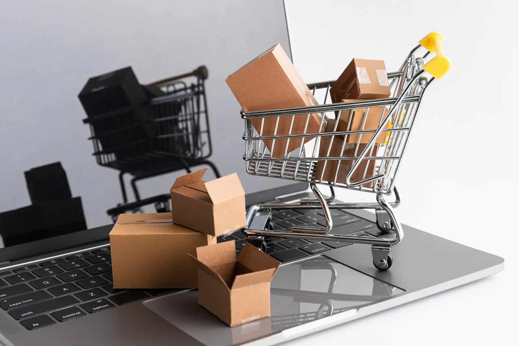 Melhores Plataformas Para E Commerce Em 2025 - Grupo Readapt