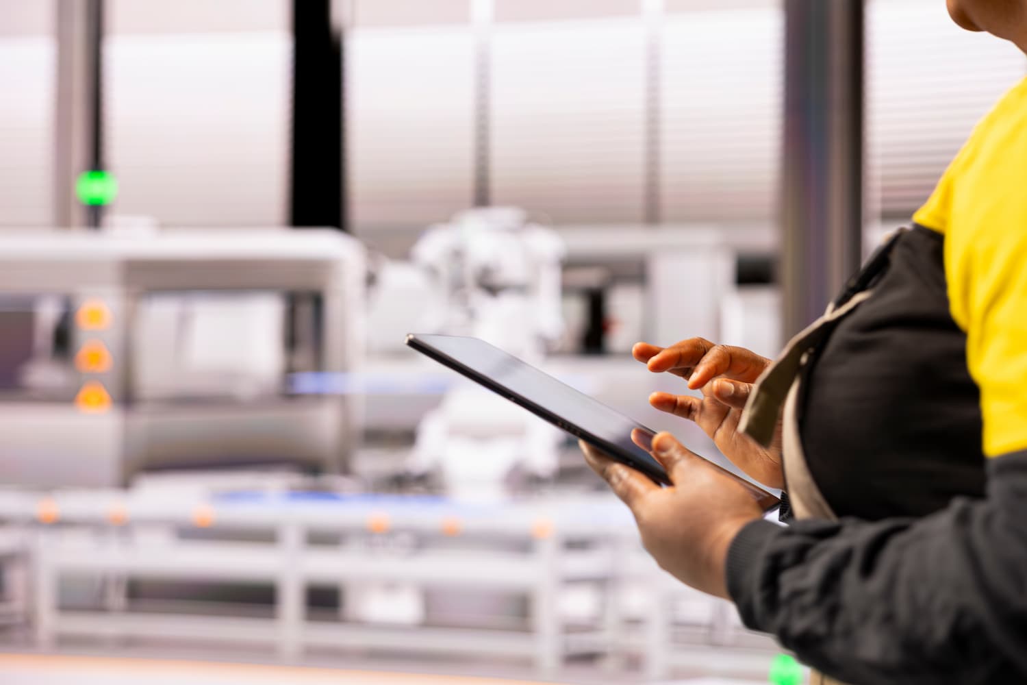 Automação De Processos Industriais (1) - Grupo Readapt
