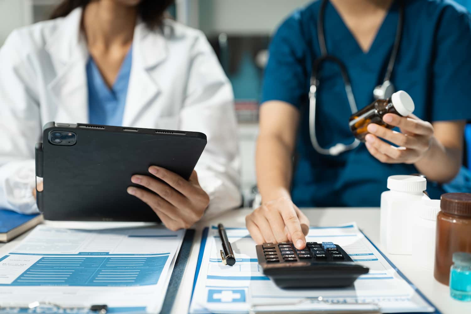 Reforma Tributária Para Médicos (2) - Grupo Readapt