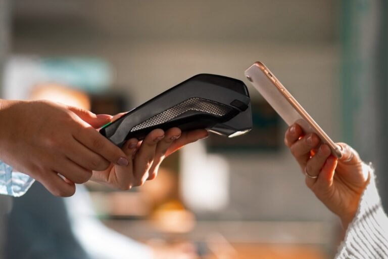 Split payment