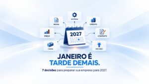 Recomendado só para você