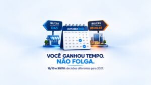 Recomendado só para você