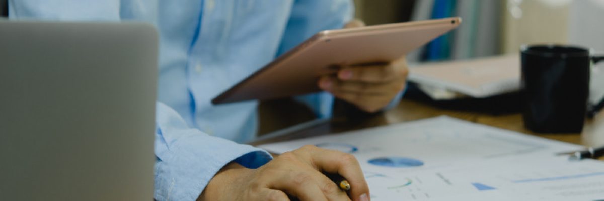 Controle financeiro