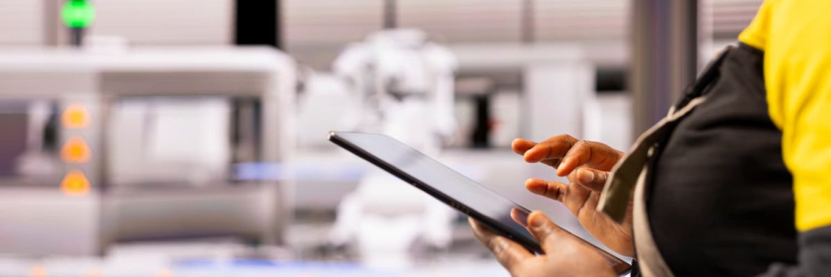 Automação De Processos Industriais (1) - Grupo Readapt