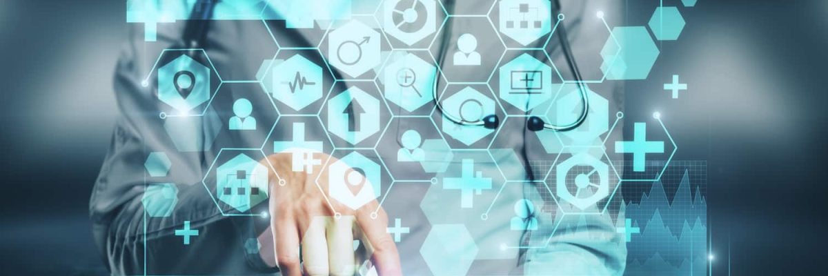 Autoridade digital para médicos