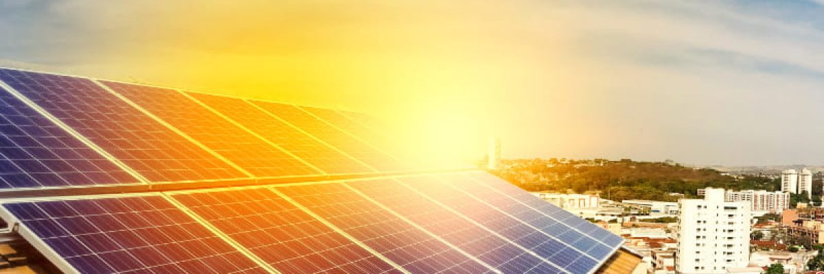 Como A Terceirização Financeira Ajuda A Reduzir Custos De Produção Em Empresas De Energia Solar - Grupo Readapt