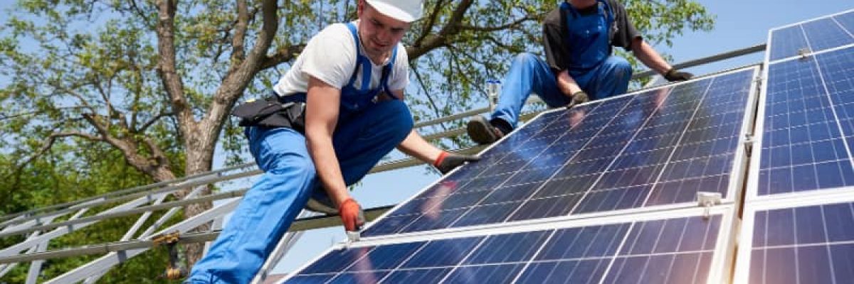 Como Manter O Capital De Giro Da Sua Empresa De Energia Solar Sempre Saudável - Grupo Readapt