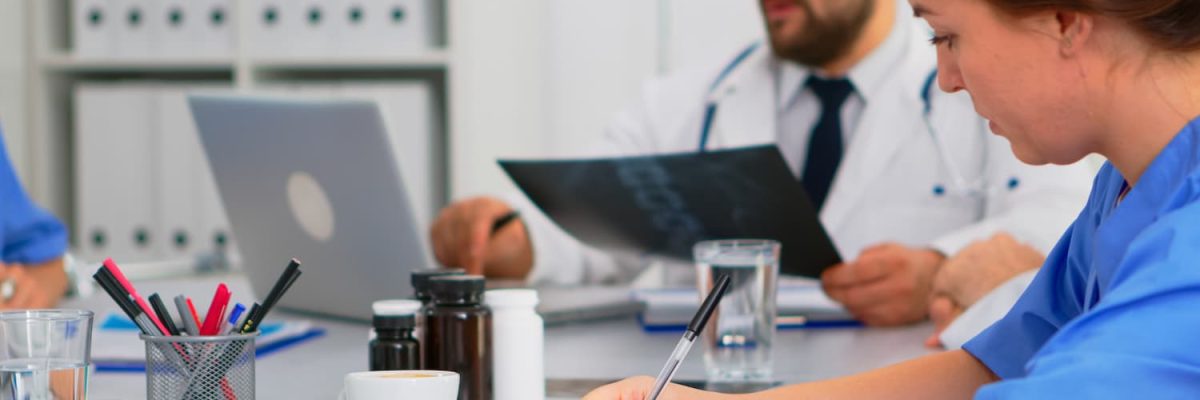 Consultoria Contábil para Médicos