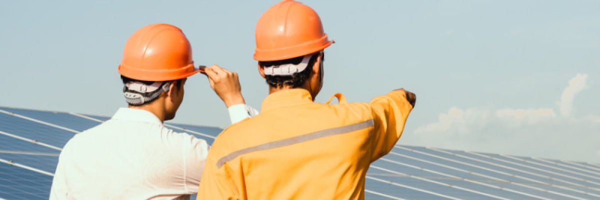 Decisões Financeiras Inteligentes E Sustentáveis ​​para Empresas De Energia Solar! - Grupo Readapt