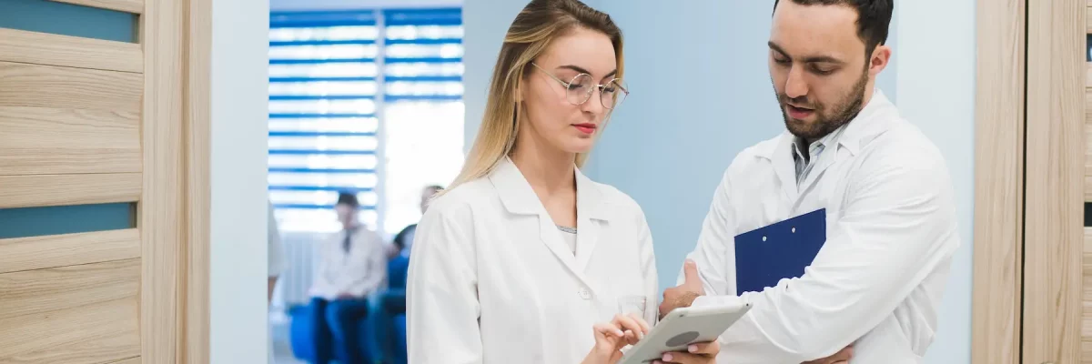 Descubra Como Uma Contabilidade Especializada Auxilia Clínicas Médicas Na Redução De Gastos, - Grupo Readapt