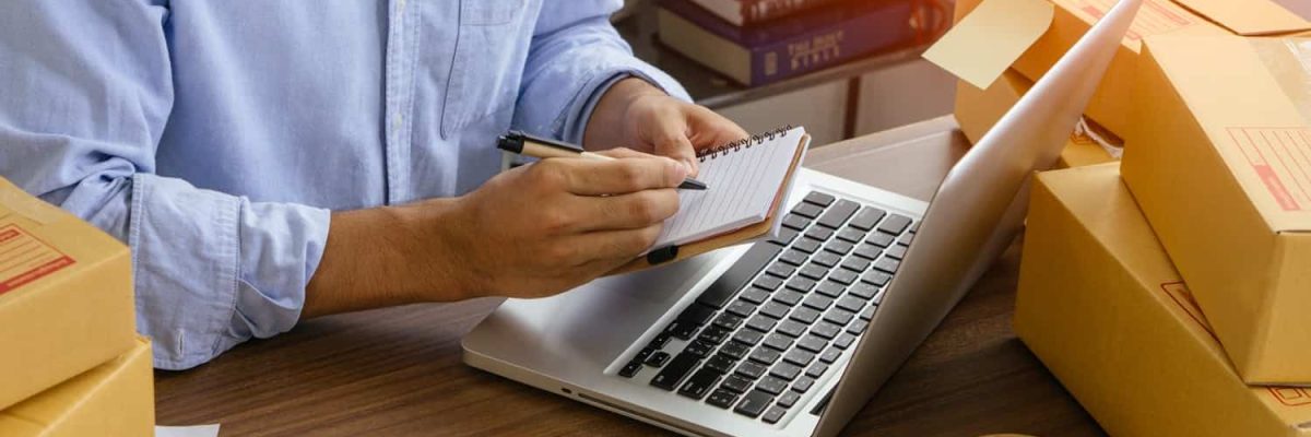 Descubra O Passo A Passo Completo Para Iniciar Seu E Commerce Com Sucesso - Grupo Readapt