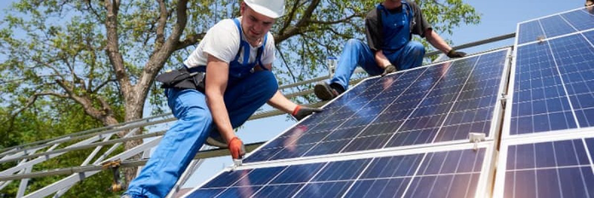 Empresa De Energia Solar Reduza Custos E Impulsione Seus Negócios - Grupo Readapt
