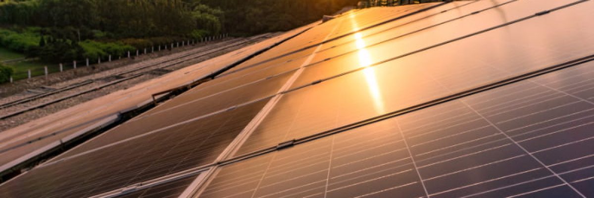 Energia solar fotovoltaica