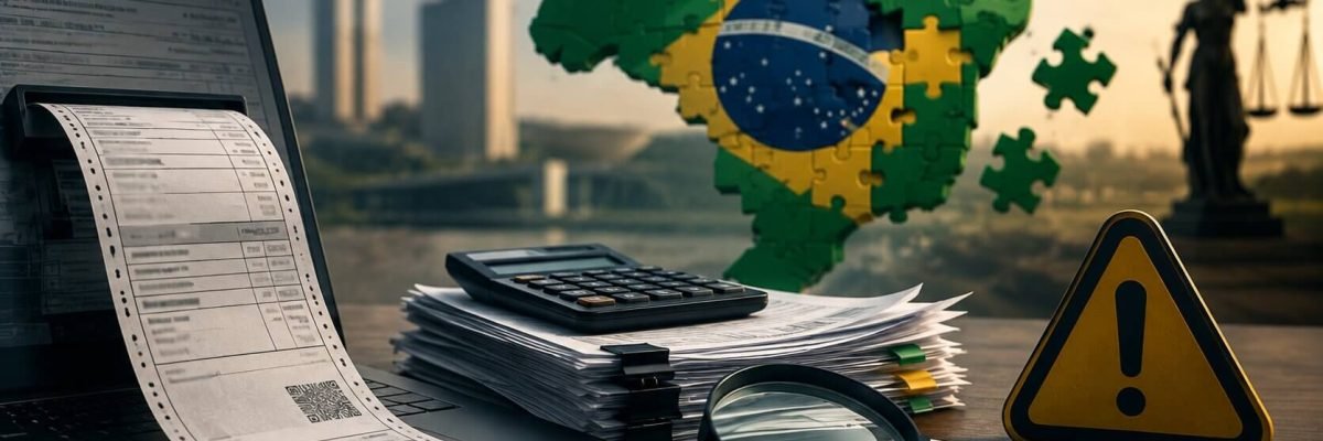 Nota fiscal na Reforma Tributária