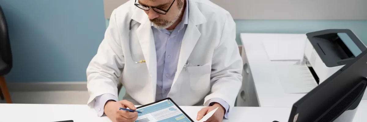 Otimização De Processos Em Clínicas Médicas - Grupo Readapt