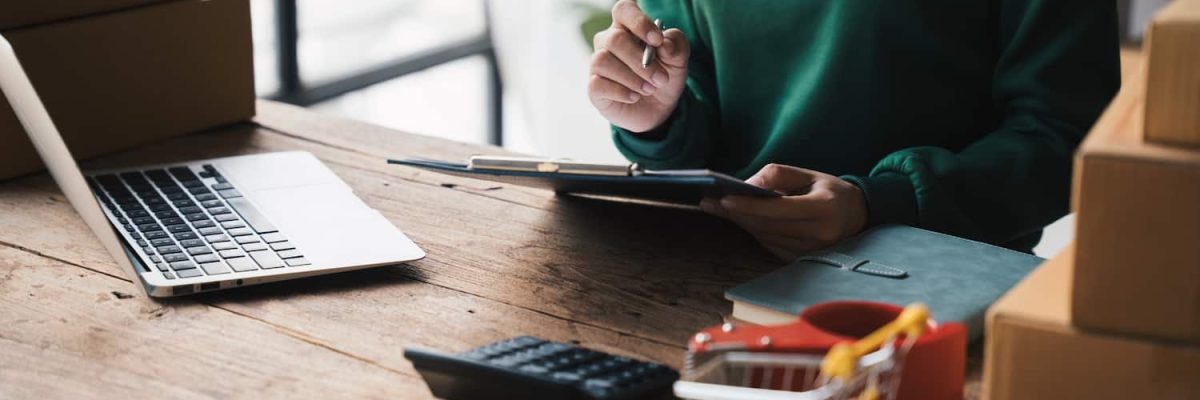 Personalização no e-commerce