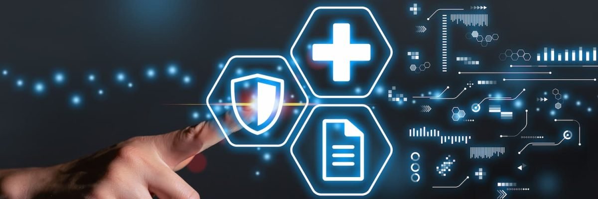 Proteção de dados para clínicas médicas