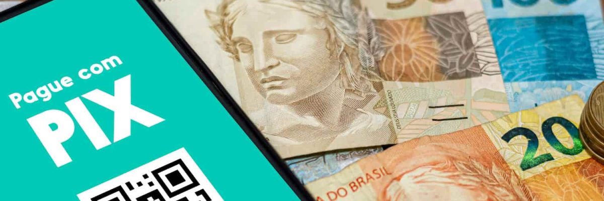 Receita Federal fiscaliza o PIX