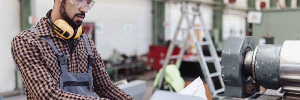 Redução De Custos Na Produção Industrial - Grupo Readapt
