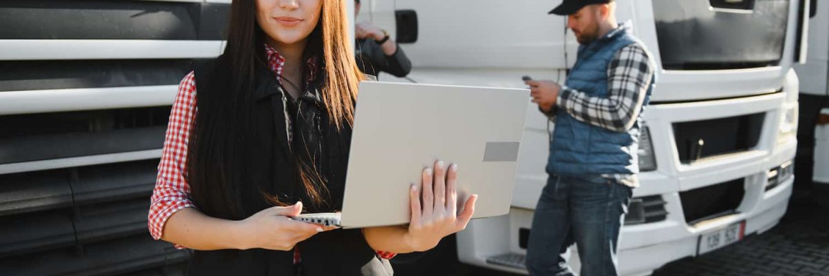 Tecnologia Para Gestão De Transportadoras - Grupo Readapt