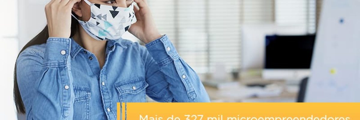 Mei Mais De 327 Mil Pessoas Aderiram Ao Regime Durante A Pandemia - Grupo Readapt