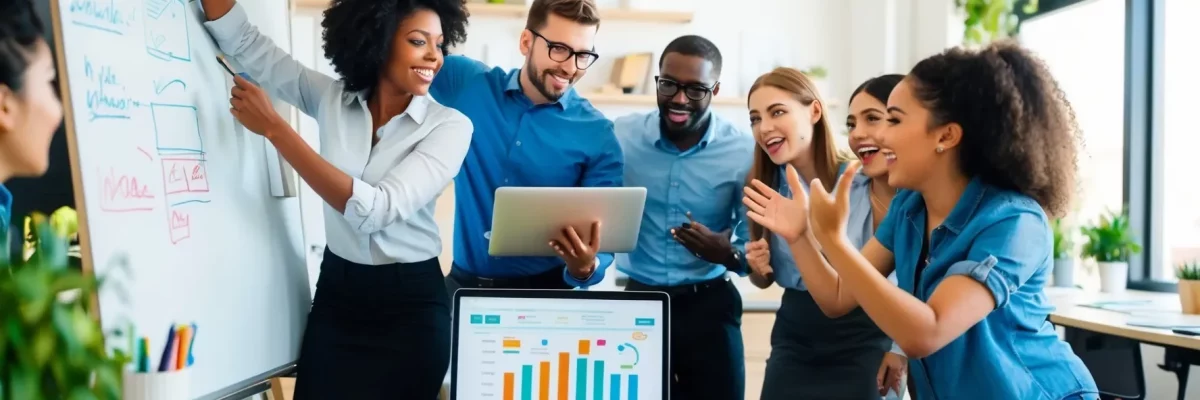 Alavanque sua Pequena Empresa com Estratégias de Marketing Digital!