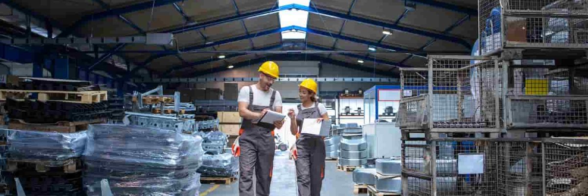 pequenas indústrias em 2026