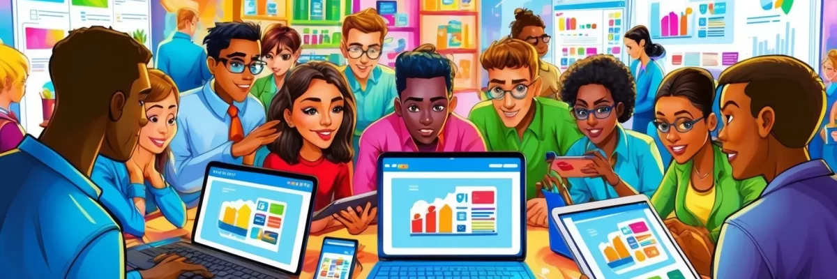 Aumente Suas Vendas Online com SEO para E-Commerce Eficaz!